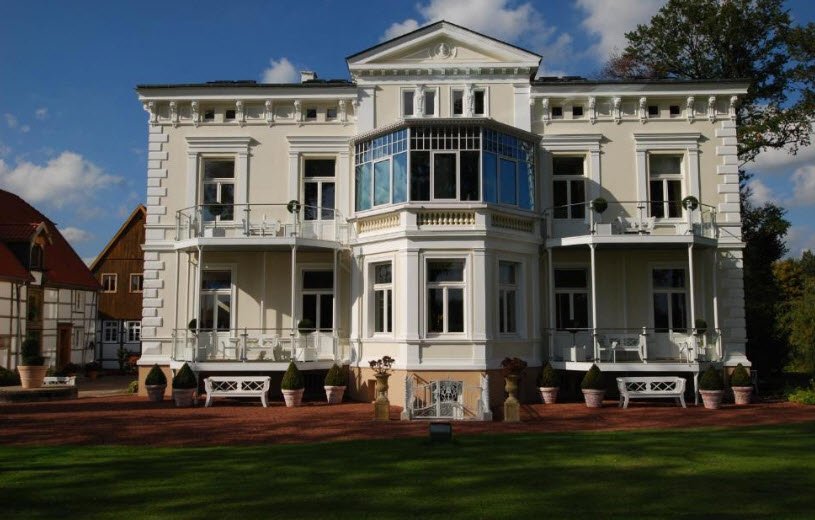 Gut Kump Gastronomie und Hotel, Germany